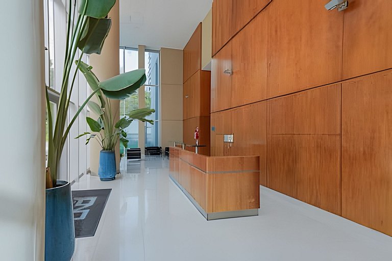 Ideal Familias en Mejor de Palermo Piscina y Gym