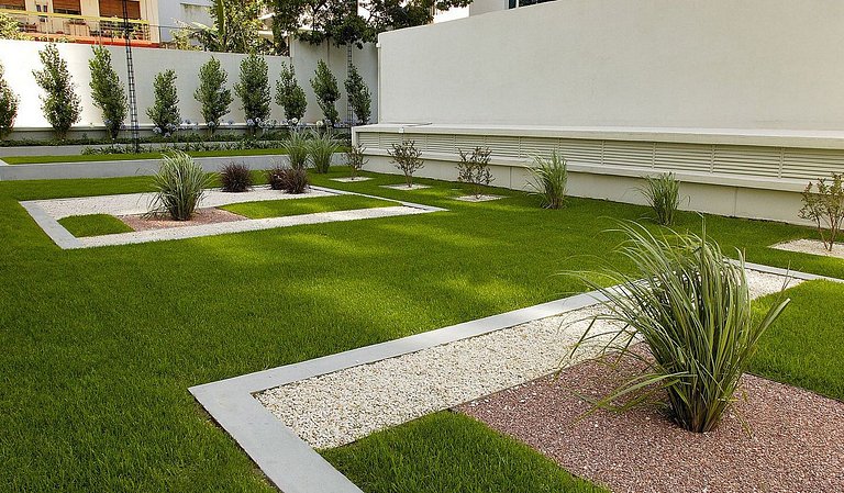 Ideal Familias en Mejor de Palermo Piscina y Gym