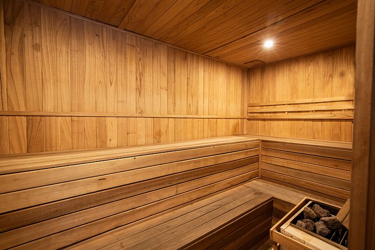 Ideal Familias en Mejor de Palermo Piscina y Gym