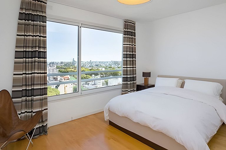 Espectacular Edificio 5* 2 Piscinas, Gym y BBQ