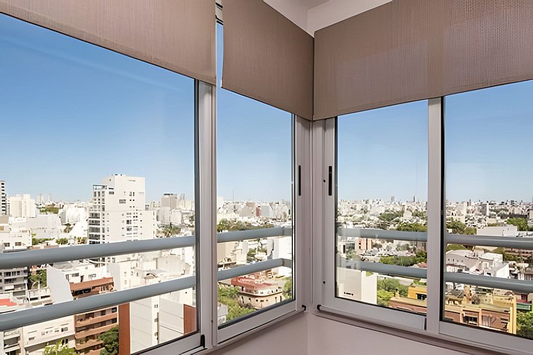 Espectacular Edificio 5* 2 Piscinas, Gym y BBQ