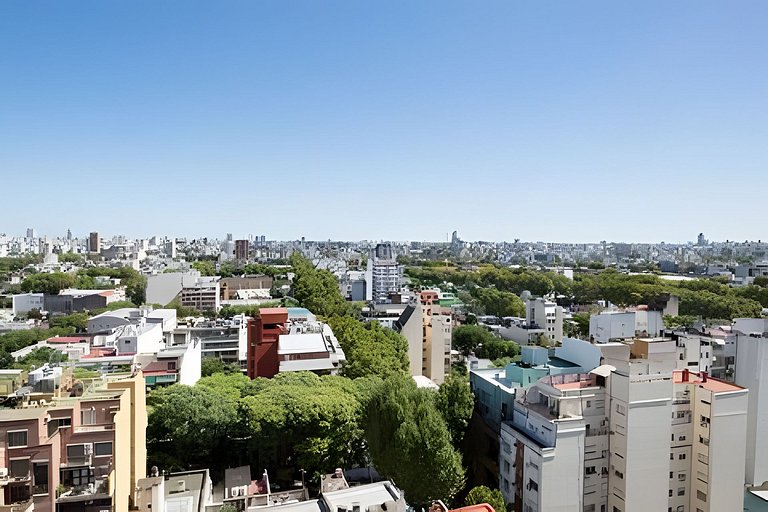 Espectacular Edificio 5* 2 Piscinas, Gym y BBQ