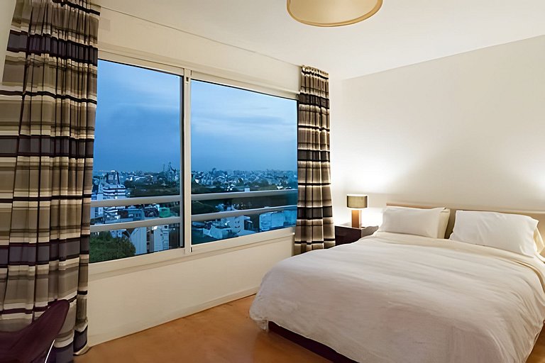 Espectacular Edificio 5* 2 Piscinas, Gym y BBQ