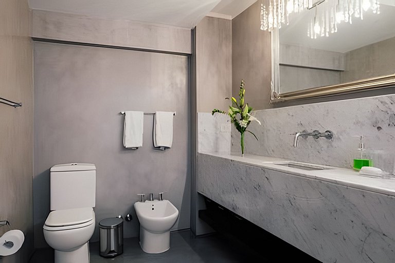 Exclusivo y Elegante Estilo Francés en Recoleta