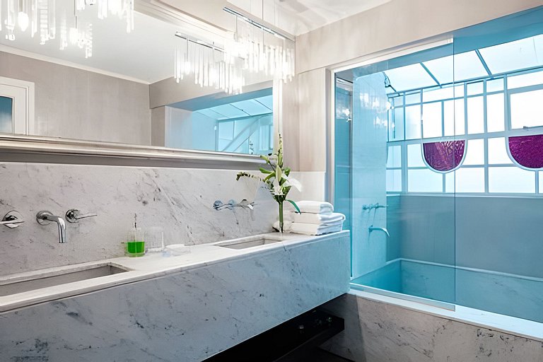 Exclusivo y Elegante Estilo Francés en Recoleta