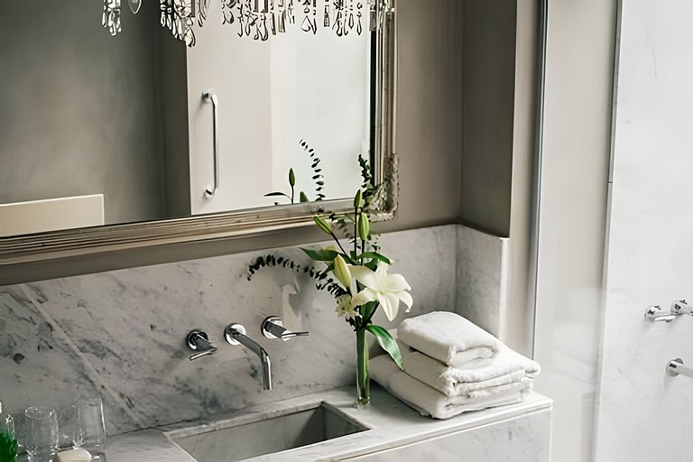 Exclusivo y Elegante Estilo Francés en Recoleta