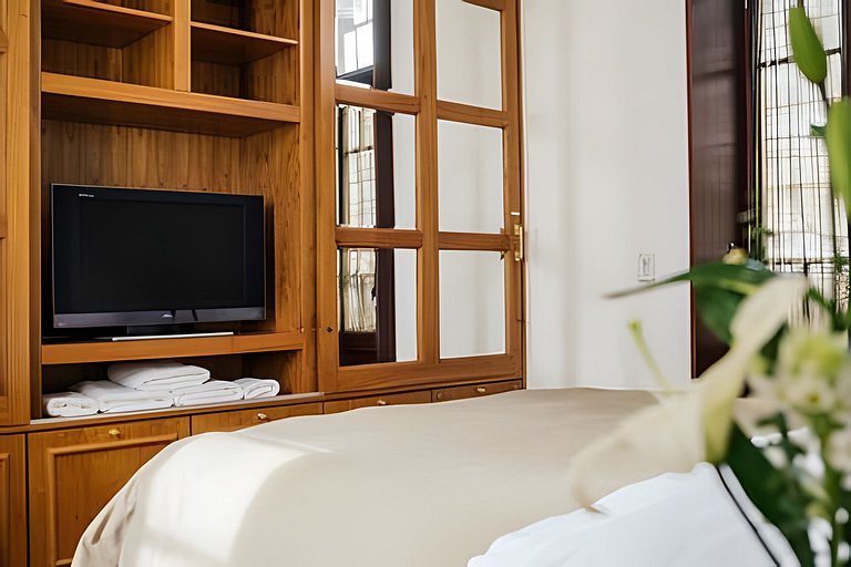 Exclusivo y Elegante Estilo Francés en Recoleta