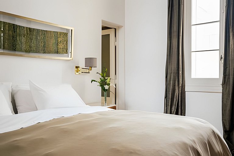 Exclusivo y Elegante Estilo Francés en Recoleta