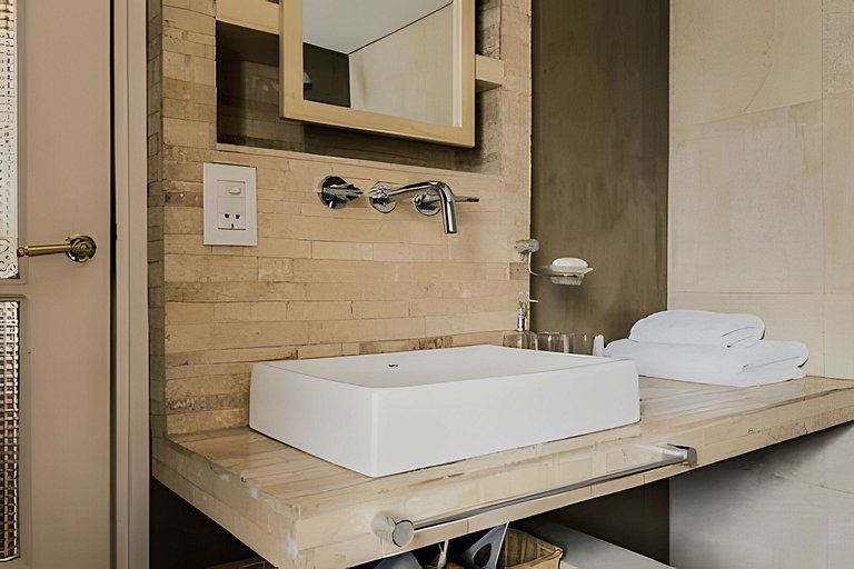 Exclusivo y Elegante Estilo Francés en Recoleta