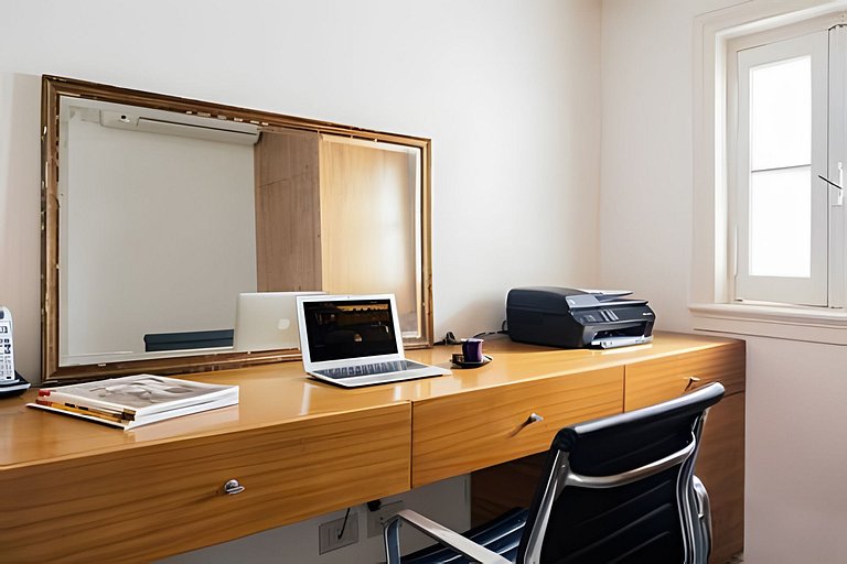 Exclusivo y Elegante Estilo Francés en Recoleta