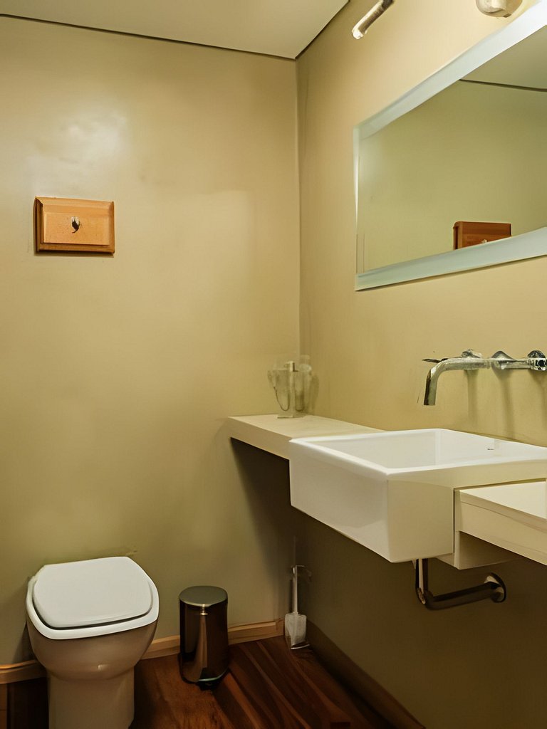 Exclusivo y Elegante Estilo Francés en Recoleta