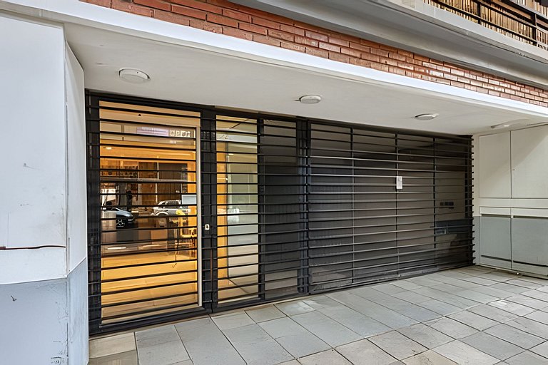 Amplio Palermo Hollywood Escritorio & Piscina