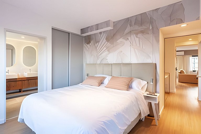 Perfecto Familias: Terraza Privada y Parrilla