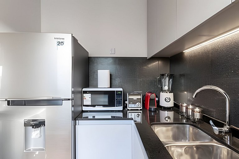 Perfecto Familias: Terraza Privada y Parrilla