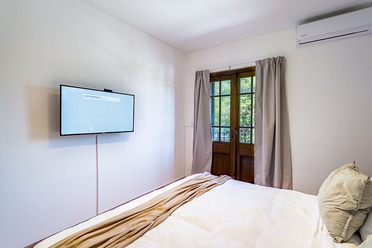 Ideal Familias con Terraza Privada, BBQ y Jacuzzi!