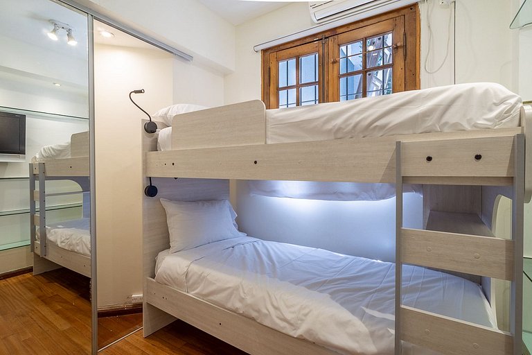 Ideal Familias con Terraza Privada, BBQ y Jacuzzi!