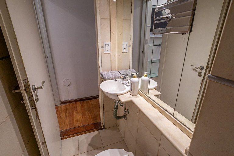 Ideal Familias con Terraza Privada, BBQ y Jacuzzi!