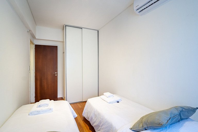 Ideal Familias con Terraza Privada, BBQ y Jacuzzi!