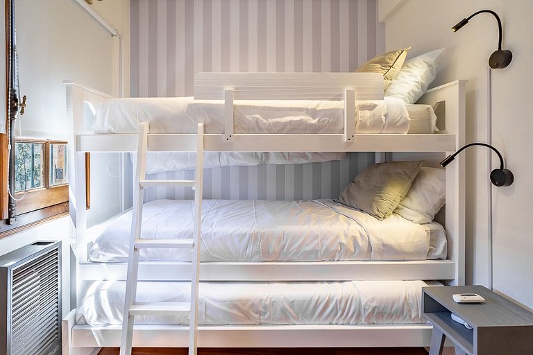 Ideal Familias con Terraza Privada, BBQ y Jacuzzi!