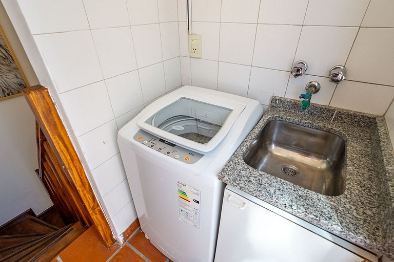 Ideal Familias con Terraza Privada, BBQ y Jacuzzi!