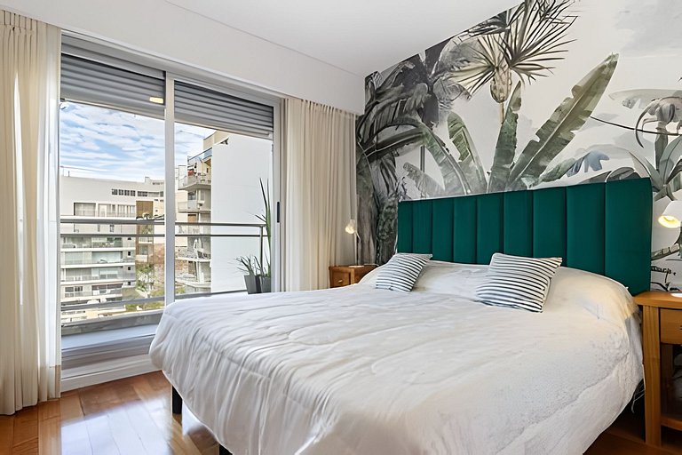 Dorrego 604 · Two great suites in best palermo