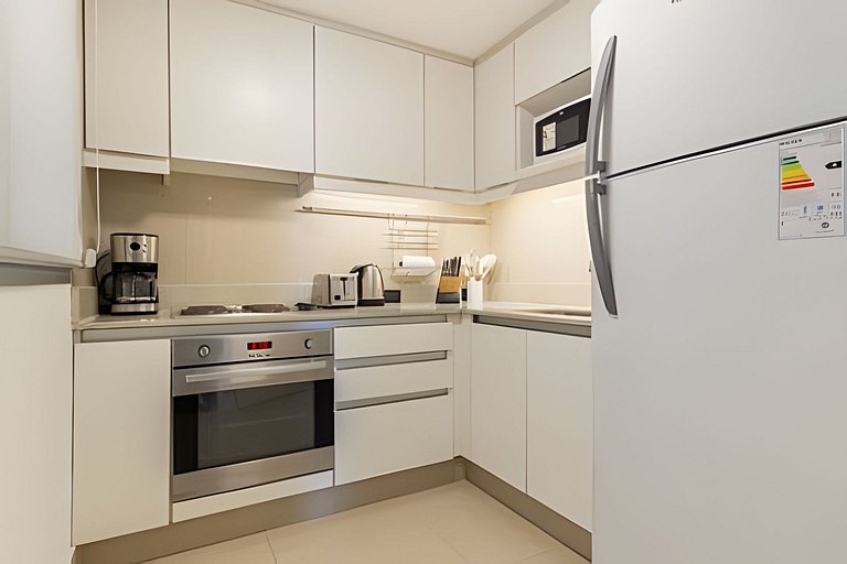 Dorrego 604 · Two great suites in best palermo