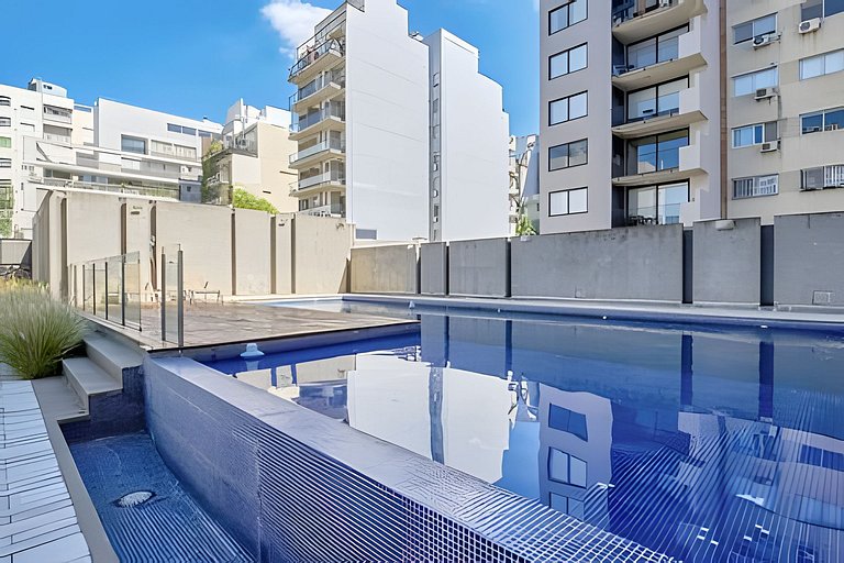 Dorrego 604 · Two great suites in best palermo