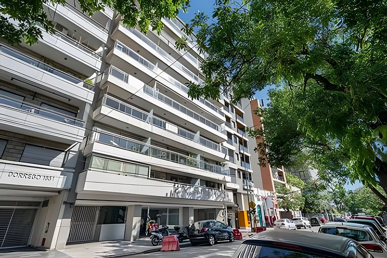 Dorrego 604 · Two great suites in best palermo