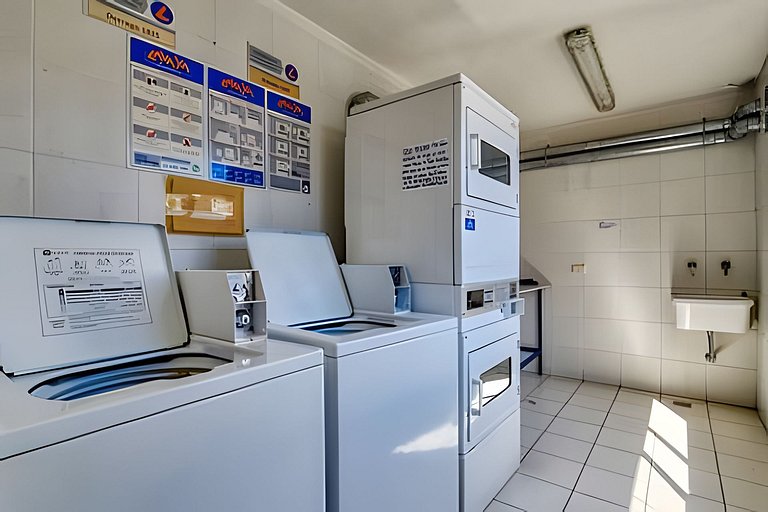 Dorrego 604 · Two great suites in best palermo