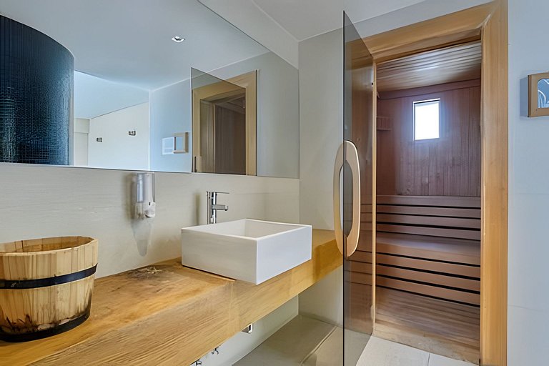 Dorrego 604 · Two great suites in best palermo