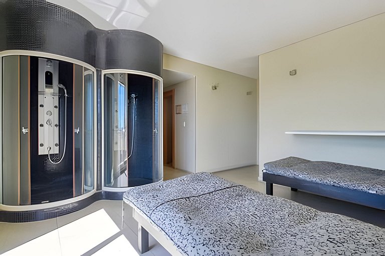 Dorrego 604 · Two great suites in best palermo