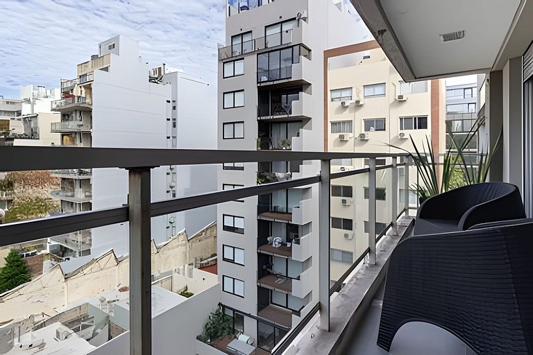 Dorrego 604 · Two great suites in best palermo