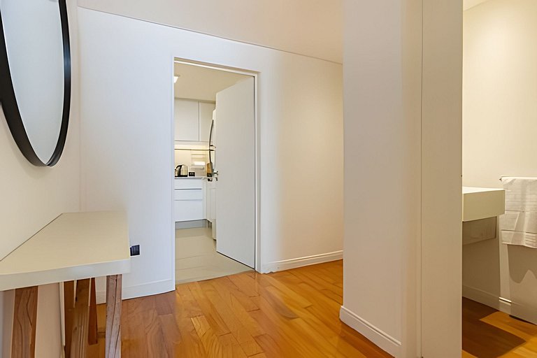 Dorrego 604 · Two great suites in best palermo