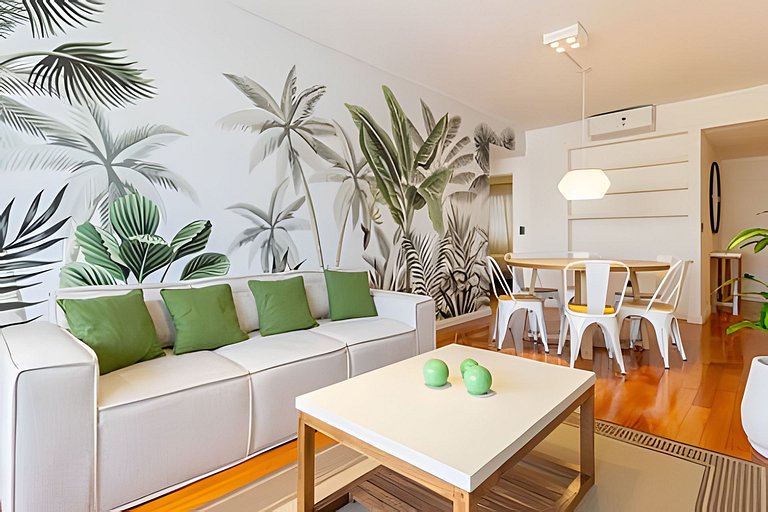 Dorrego 604 · Two great suites in best palermo