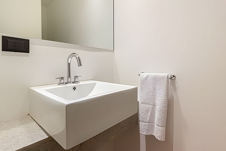 Dorrego 604 · Two great suites in best palermo