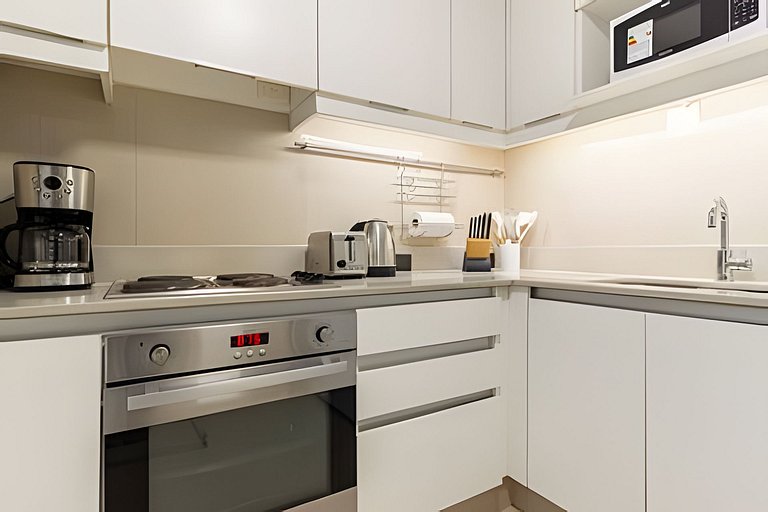 Dorrego 604 · Two great suites in best palermo