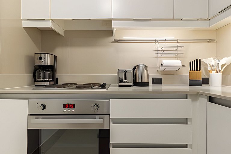Dorrego 604 · Two great suites in best palermo