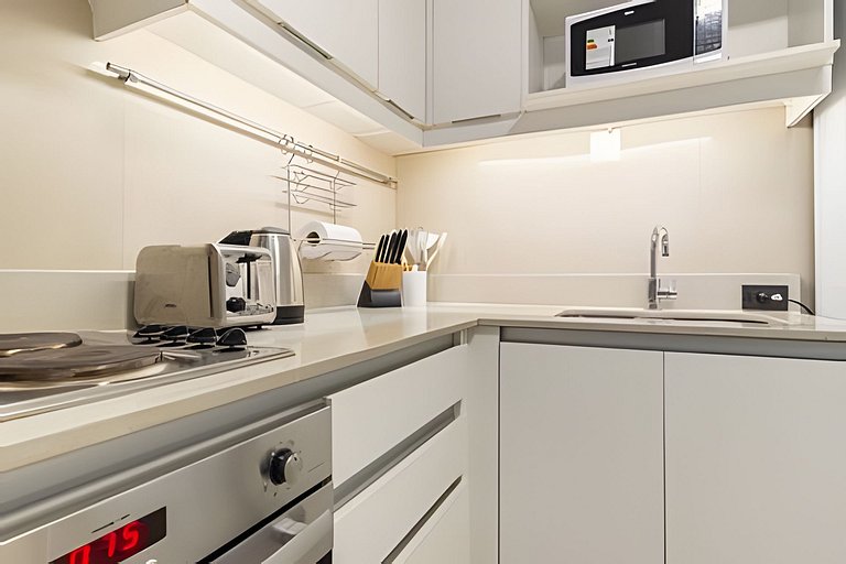 Dorrego 604 · Two great suites in best palermo