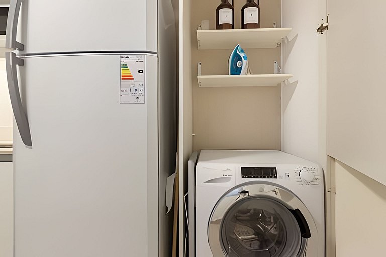 Dorrego 604 · Two great suites in best palermo