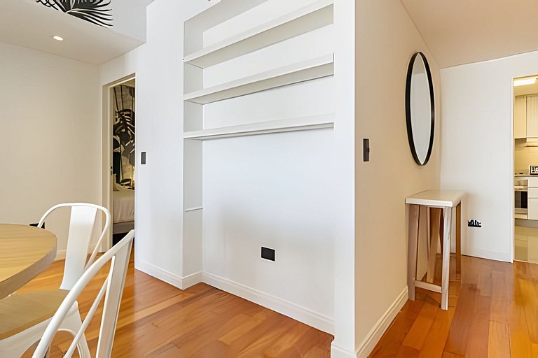Dorrego 604 · Two great suites in best palermo