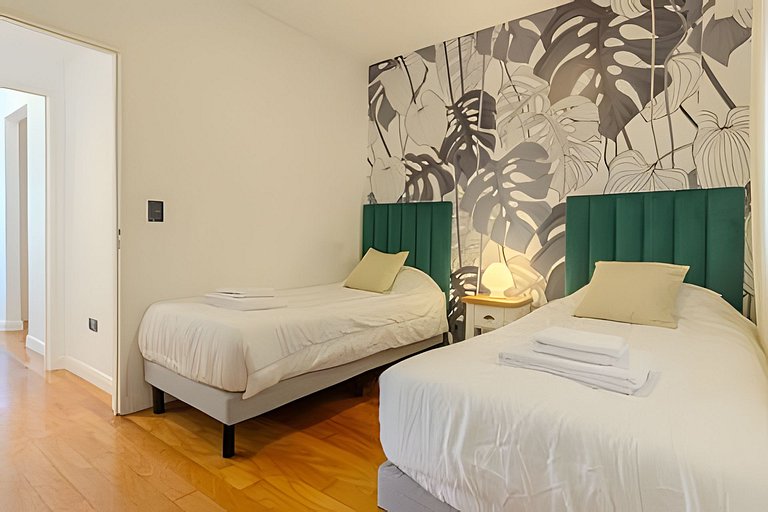 Dorrego 604 · Two great suites in best palermo