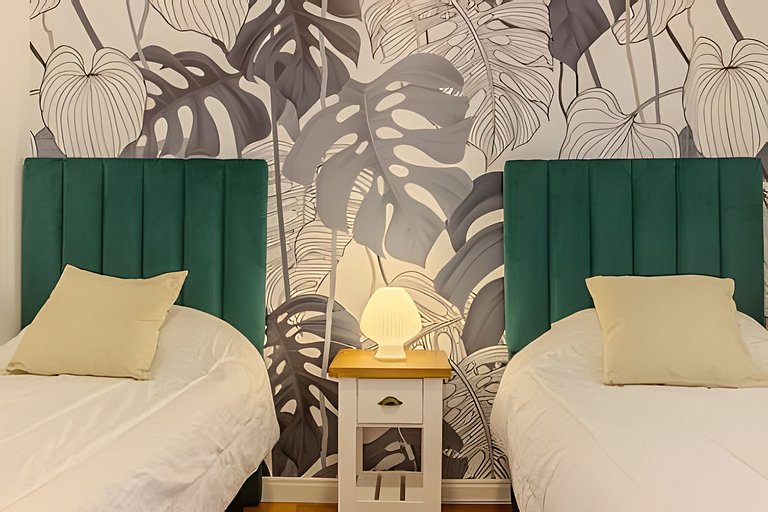 Dorrego 604 · Two great suites in best palermo