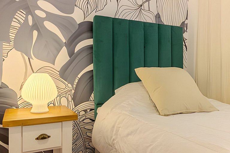 Dorrego 604 · Two great suites in best palermo