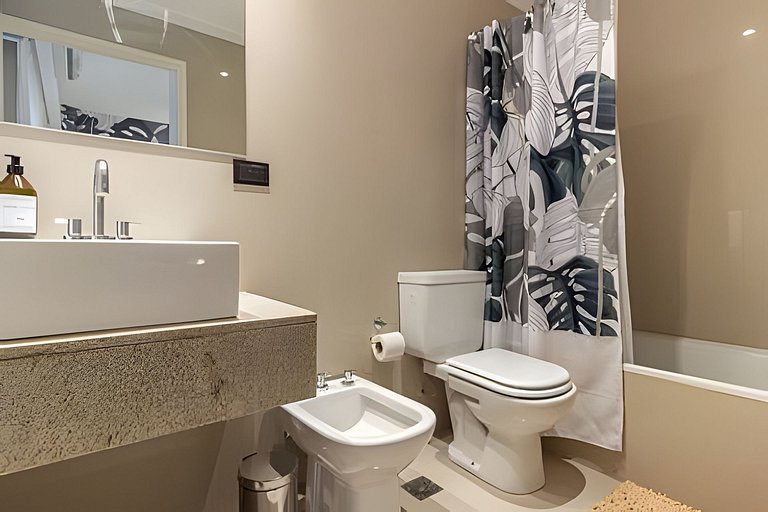 Dorrego 604 · Two great suites in best palermo