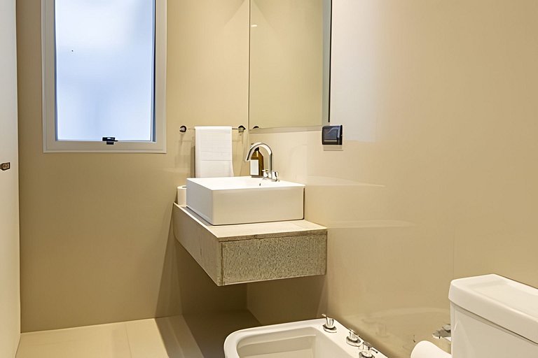 Dorrego 604 · Two great suites in best palermo