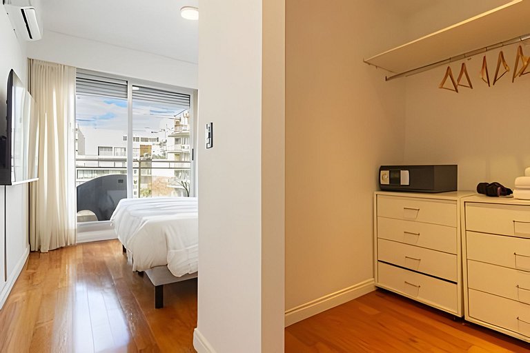 Dorrego 604 · Two great suites in best palermo