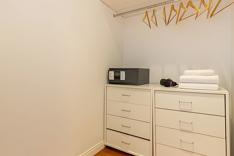 Dorrego 604 · Two great suites in best palermo