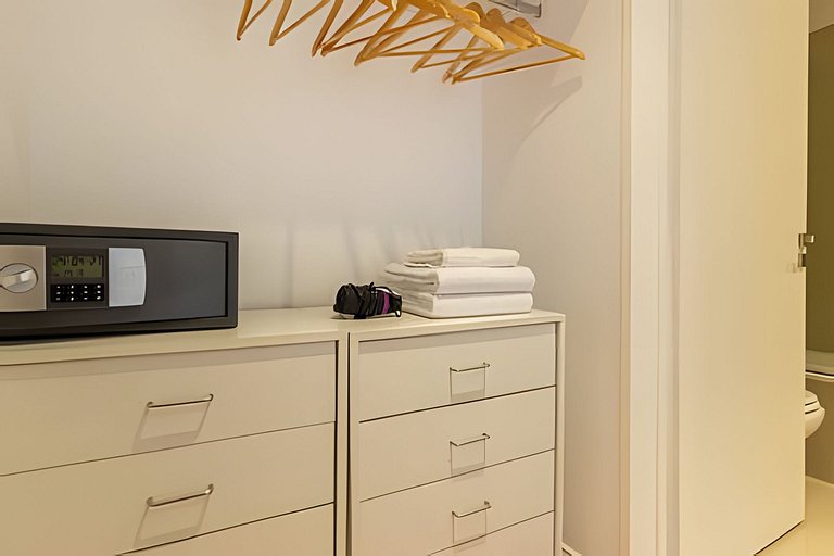 Dorrego 604 · Two great suites in best palermo