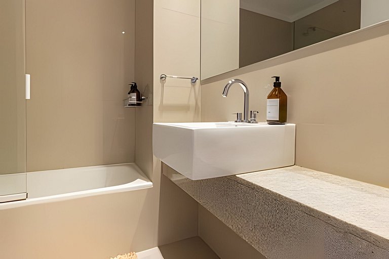 Dorrego 604 · Two great suites in best palermo