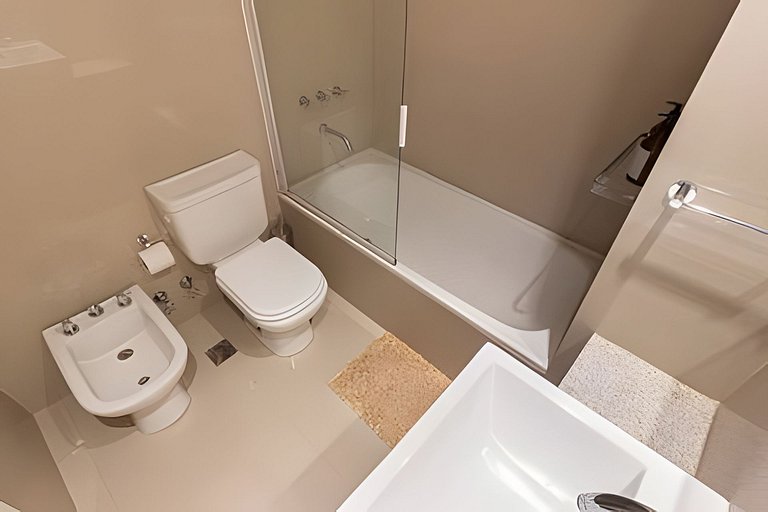 Dorrego 604 · Two great suites in best palermo